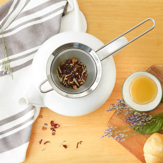 Endurance Conical Strainer - La Cuisine