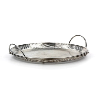 BBQ Pizza Pan - La Cuisine