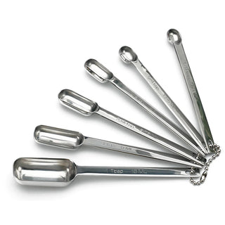 Spice Spoons, Set/6 - La Cuisine