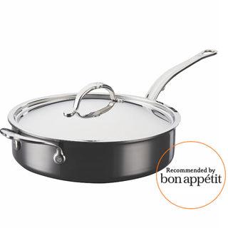 NanoBond Titanium 3.5QT Saute Pan - La Cuisine