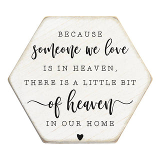 Coaster - Because Someone We Love Lives In Heaven - La Cuisine