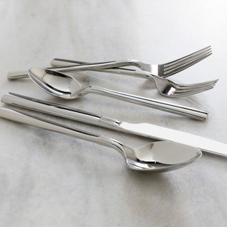 Sonia Flatware Set, 20 PC - La Cuisine