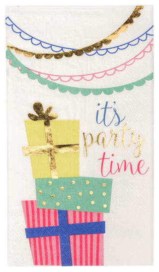 Guest Towels, Birthday - La Cuisine
