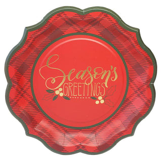 Salad Plates, Season of Joy - La Cuisine