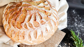 Sourdough Made Simple  on Tue, Jan 20, 2026 06:00 PM