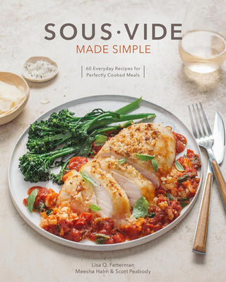Sous Vide Made Simple - La Cuisine