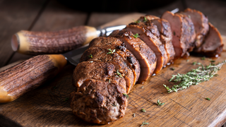 Holiday Southern Delights with Zac's Montana Kitchen on Dec 18, 2023 at 6:00PM - La Cuisine
