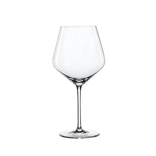 22.6 oz Burgundy Glass (singles) - La Cuisine