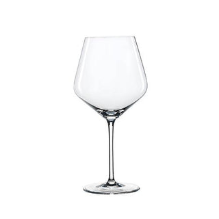 22.6 oz Burgundy Glass (singles) - La Cuisine