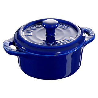 Mini Cocotte, 3 Piece Set - La Cuisine