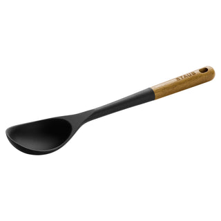 Silicone Serving Spoon - La Cuisine