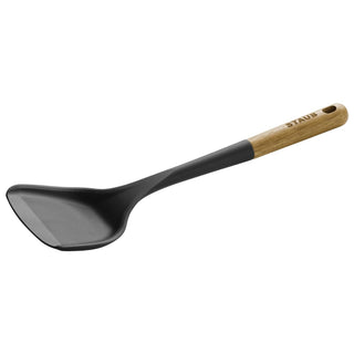 Silicone Wok Turner - La Cuisine