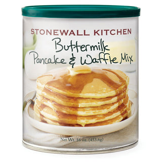 Buttermilk Pancake & Waffle Mix - La Cuisine