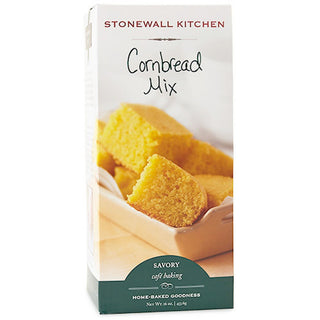 Cornbread Mix - La Cuisine