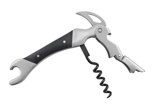 Waiter's Corkscrew, Black Sandalwood - La Cuisine