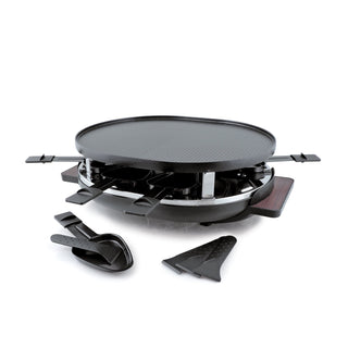 Matterhorn Raclette Party Grill - La Cuisine