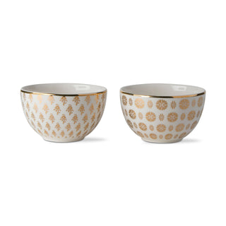 Luxe Bowl Assortment - set of 2 - La Cuisine