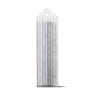 Sparkle N Shine Tall Candle - Set of 24 - La Cuisine