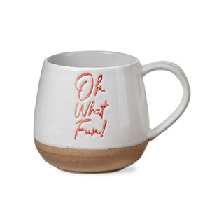 Oh What Fun Mug - La Cuisine