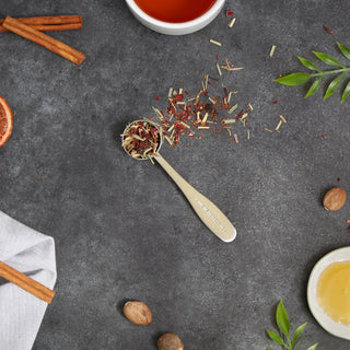 Perfect Tea Scoop - La Cuisine