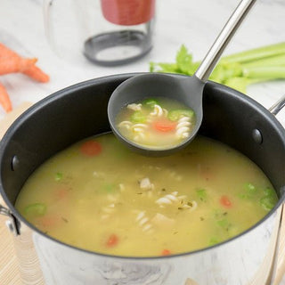 Silicone Ladle - La Cuisine