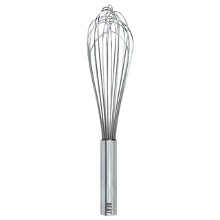 SS 11" Beat Whisk - La Cuisine