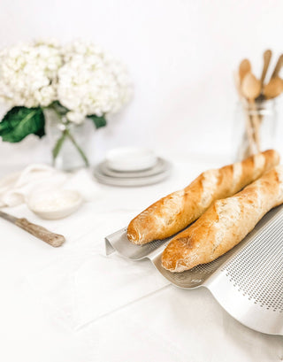 French Baguette Pan - La Cuisine