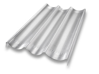 French Baguette Pan - La Cuisine