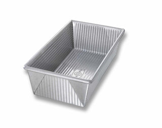 Small Loaf Pan - 1 lb. - La Cuisine