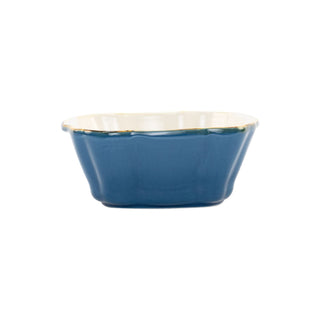 Italian Baker - Blue Small Square - La Cuisine