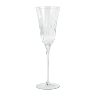 Natalia Champagne Glass - La Cuisine