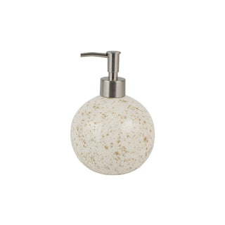 Earth Eggshell Soap Dispenser - La Cuisine