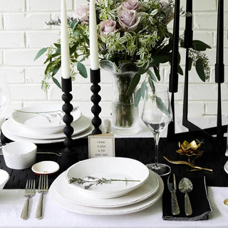 Lastra Condiment Bowl, White - La Cuisine