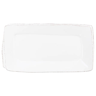 Lastra Rectangular Platter - La Cuisine