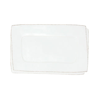Lastra Small Rectangular Tray - La Cuisine