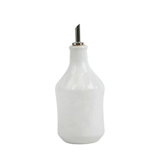Pietra Serena Olive Oil Bottle - La Cuisine