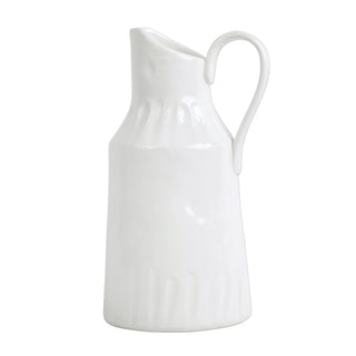 Pietra Serena Pitcher - La Cuisine