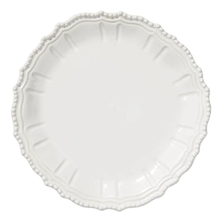 Incanto Stone Baroque Round Platter - La Cuisine
