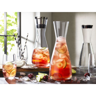 Prédicat Glass Carafe - La Cuisine