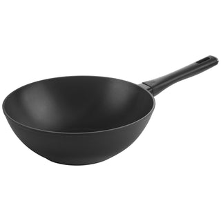 Madura Plus Stir Fry (Wok) Pan - La Cuisine