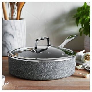 Vitale Saute Pan, 9.5" 3 QT - La Cuisine