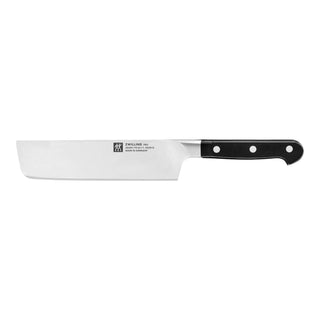 6 1/2" Nakiri Pro Knife - La Cuisine