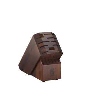 Acacia Pro Block (empty) - La Cuisine