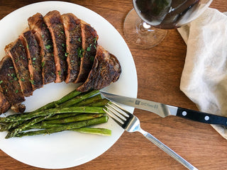 Pro 4 Pc Steak Set - La Cuisine