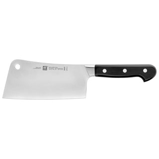 Pro 6" Cleaver - La Cuisine