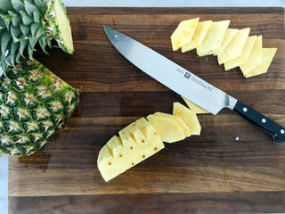 Professional "S" 10" Chef's Knife - La Cuisine