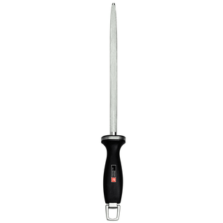 Sharpening Steel 10" - La Cuisine