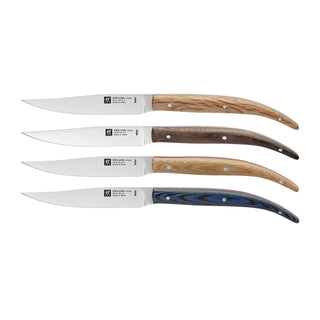 Toro Steak Knife Set /4 - La Cuisine