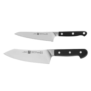Z Pro 2 Pc Set "The Essentials" Set - La Cuisine