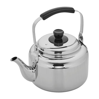 4.2 Qt Demeyere Resto Kettle - La Cuisine